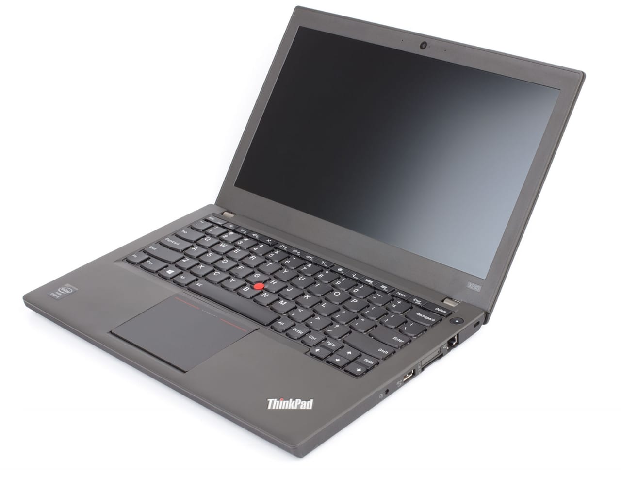 Đánh giá Thinkpad X240- dòng máy tính khởi đầu cho xu hướng macbook hóa của lenovo