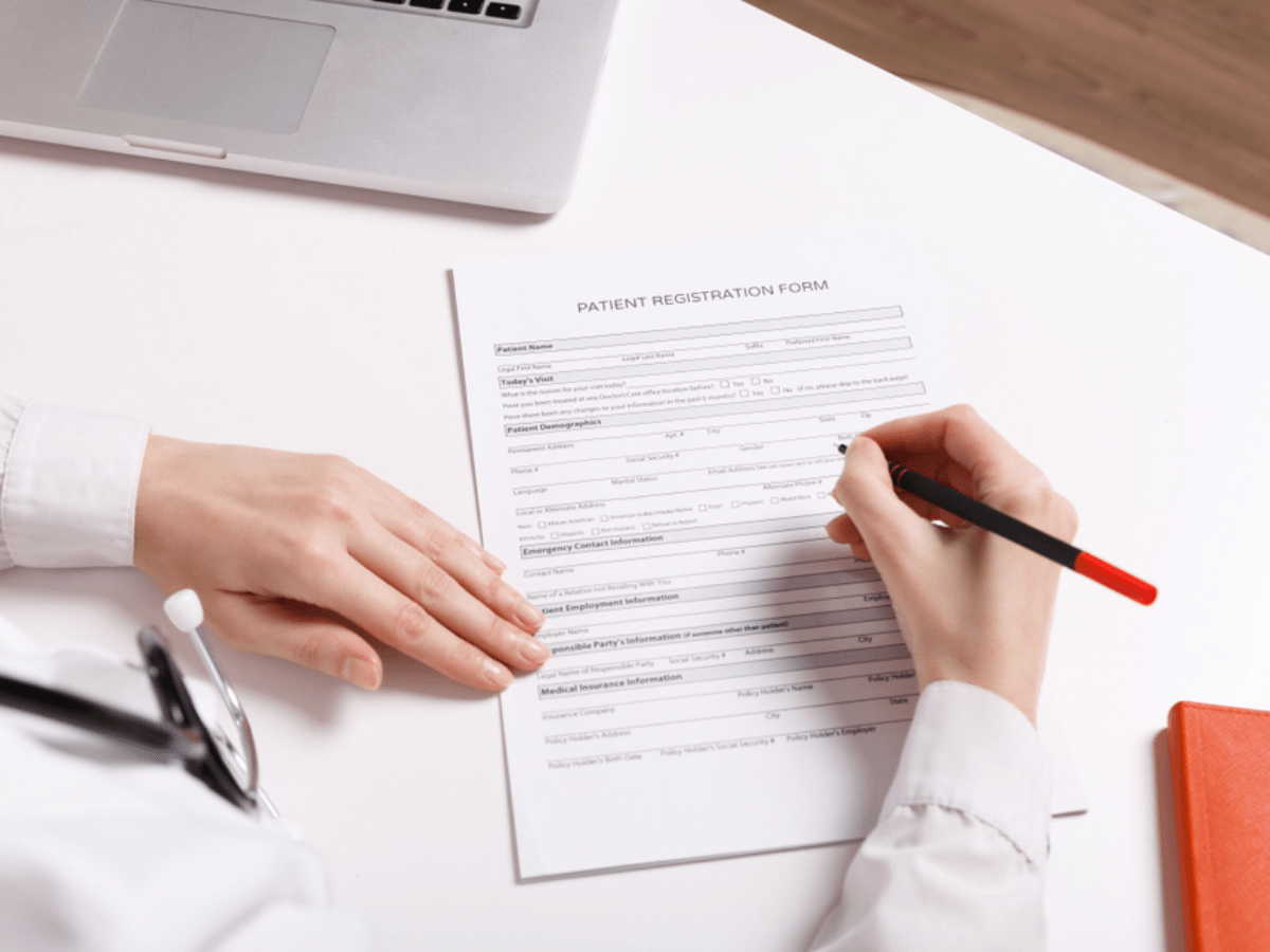 Những sai lầm tuyệt đối nên tránh khi viết và gửi CV đến nhà tuyển dụng