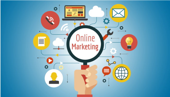 Tiếp cận marketing online theo phương thức miễn phí