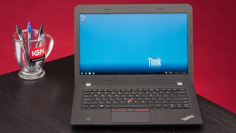 Đánh giá thinkpad E450 và thinkpad e460- 2 laptop mới 14in đáng mua nhất dưới 15 triệu