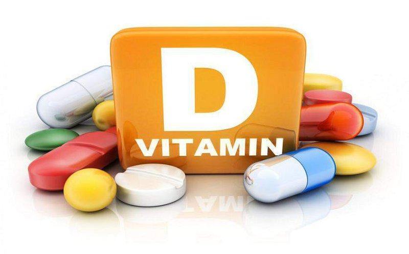 Những ích lợi đặc biệt của Vitamin D đến xương, cảm cúm, ung thư, tiểu đường, tim mạch