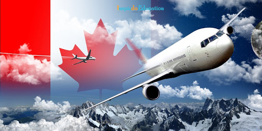 Bức thư hay chia sẻ Kinh nghiệm chuẩn bị bay sang du học Canada