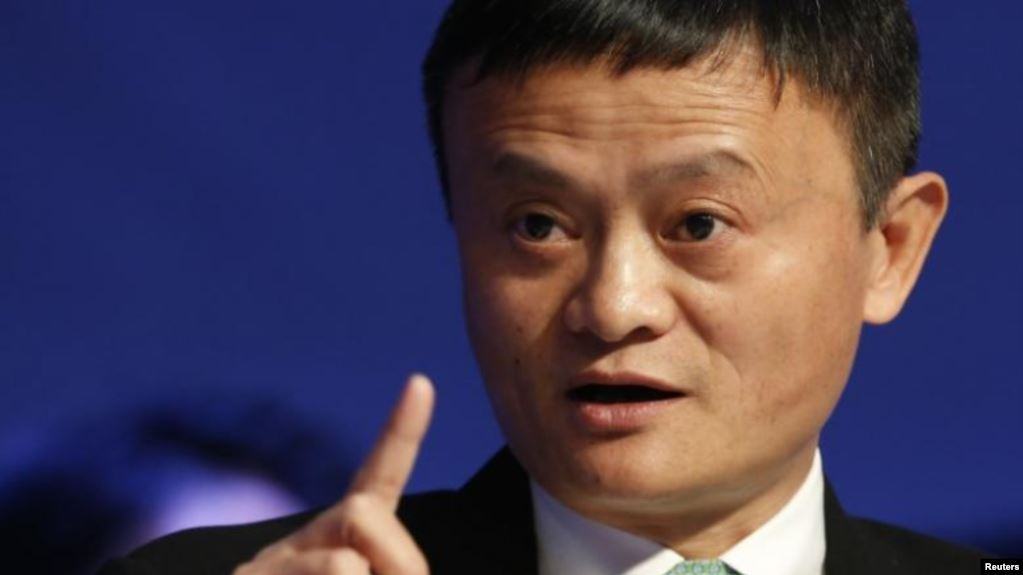 Nghề sale bạc bẽo- lời dạy của tỷ phú Jack Ma