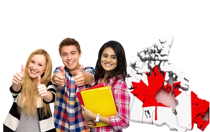Du học Canada- chia sẻ kinh nghiệm và thông tin chọn nghề