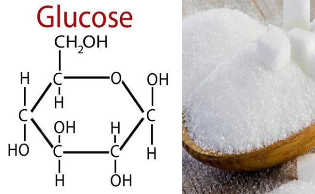 Glucose