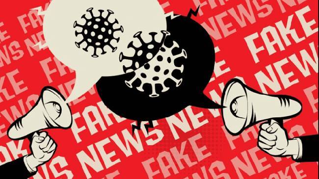 Tác hại của việc đọc Tin giả fake news, không chọn lọc