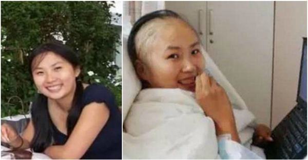 Nữ tiến sĩ Trung Quốc Vu Quyên chia sẻ về căn bệnh ung thư trước khi qua đời