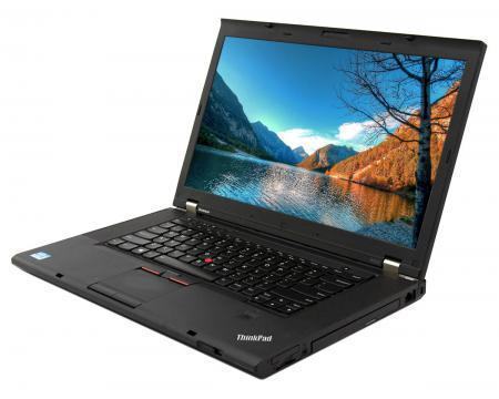 Đánh giá laptop cũ làm đồ họa Lenovo Thinkpad W530