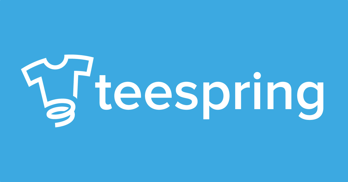Teespring là gì - Teespring có lừa đảo không
