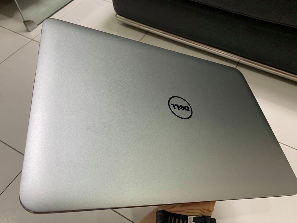 Đánh giá  Dell M3800- dòng laptop đồ họa đột phá mới