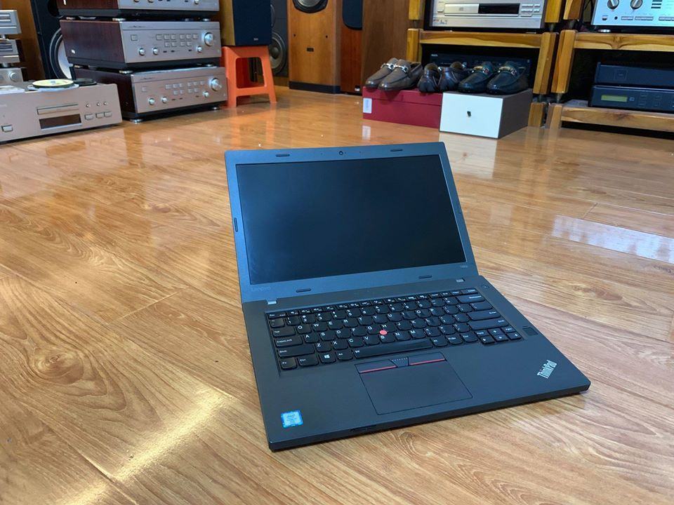 Đánh giá laptop cũ ThinkPad T460p - cải thiện triệt để TouchPad mỏng nhẹ hợn- nhưng ít hàng, khó tìm