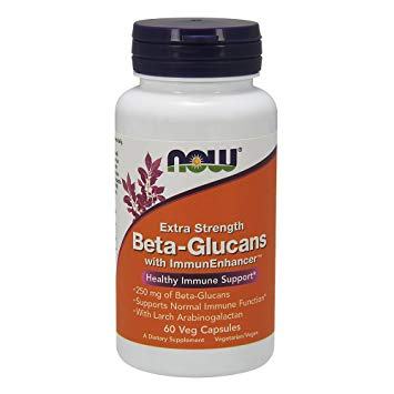 Beta Glucan trong hỗ trợ điều trị ung thư