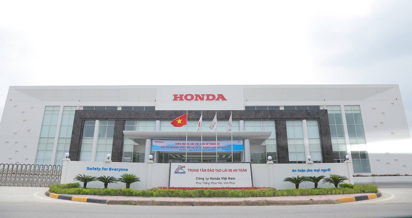 Kinh nghiệm phỏng vấn Honda ,Review thực tập sinh Honda