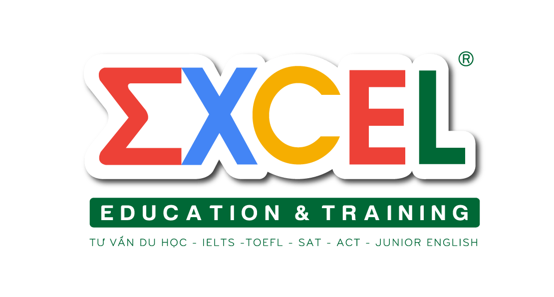 Excel English tuyển dụng 2018:Nhiều vị trí lương cao