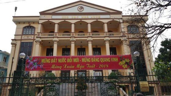 Bao giờ đi làm kho bạc nhà nước 2018 - 2018 có thi tuyển kho bạc nữa không