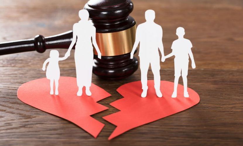 Luật sư tư vấn ly hôn đơn phương TPHCM uy tín, chuyên nghiệp