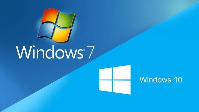 Tăng tốc khởi động và giảm thời gian tắt máy cho Windows 10,8,7