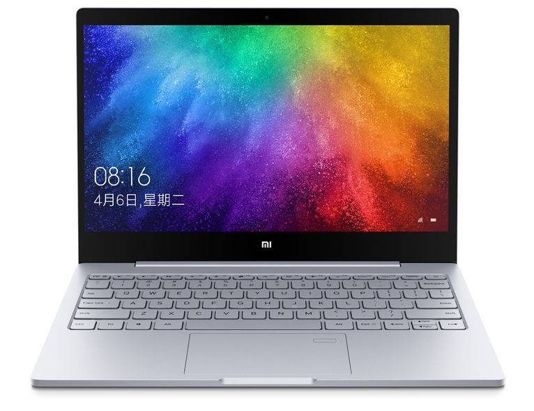 Xiaomi Notebook Air 13