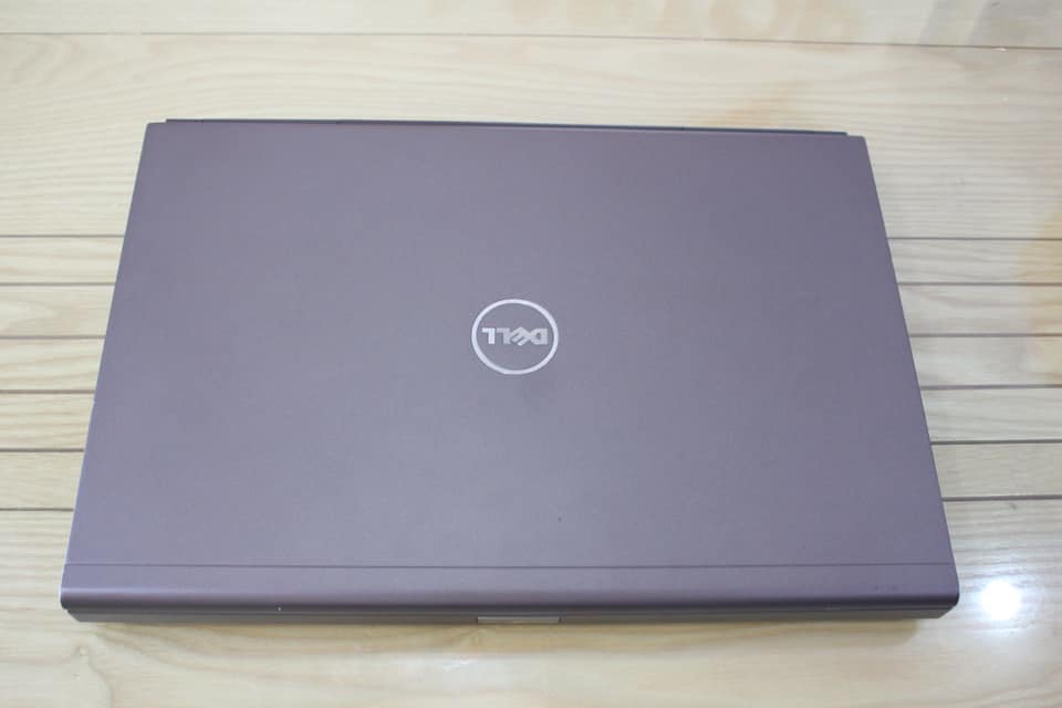 Đánh giá Dell M4700- Máy trạm khủng hiếm ở Việt Nam