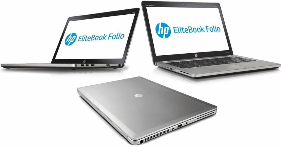 Đánh giá HP Folio 9470m- dòng laptop đẹp, nhưng còn nhiều lỗi lầm
