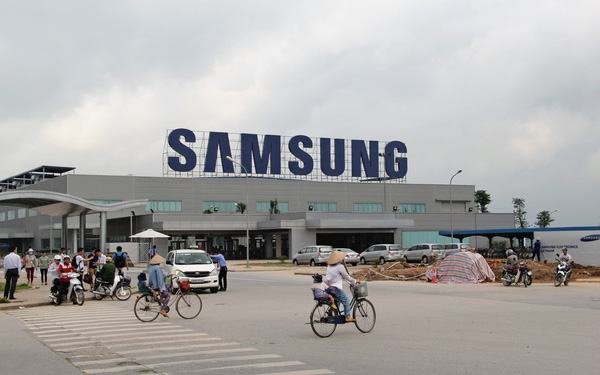 Samsung Miền Nam SEHC tuyển dụng 2019 - Ngolongnd.net