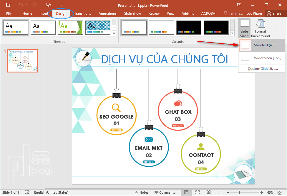 400+ mẫu Mẫu PowerPoint đẹp và ấn tượng miễn phí sử dụng