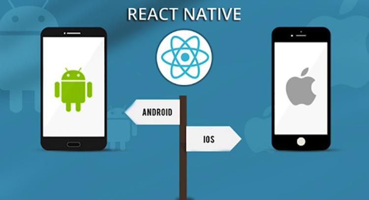 React Native là gì? Nó sinh ra giải quyết được bài toán nào?