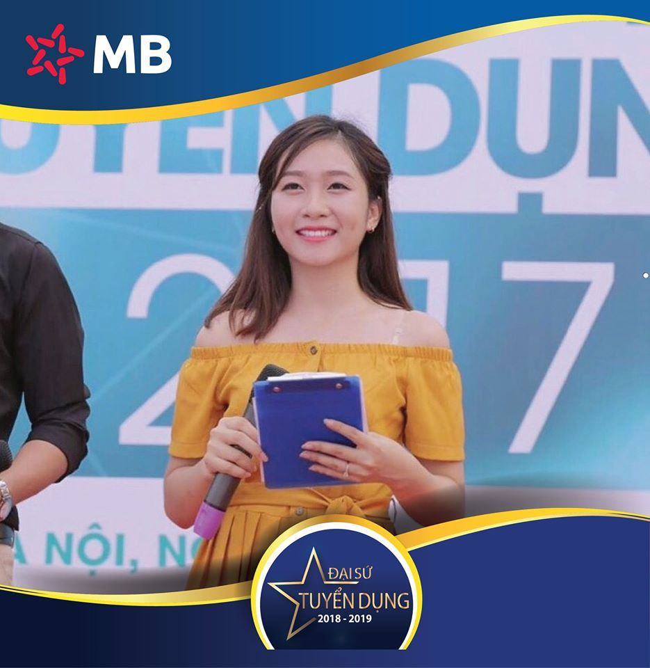 Chia sẻ kinh nghiệm thi tuyển MB Bank mới nhất 2020 ( Quy trình tuyển dụng )