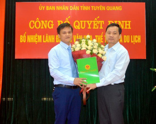 Sở Văn hóa, Thể thao và Du lịch tỉnh Tuyên Quang thi tuyển viên chức năm 2020 bắt đầu từ ngày 05-04-2020