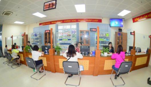 Nộp hồ sơ nhận bảo hiểm thất nghiệp ở đâu tại Hà Nội 2020