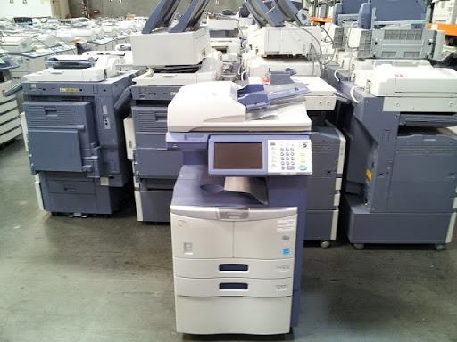 Tại sao nên thuê máy photocopy mà không phải là mua ?