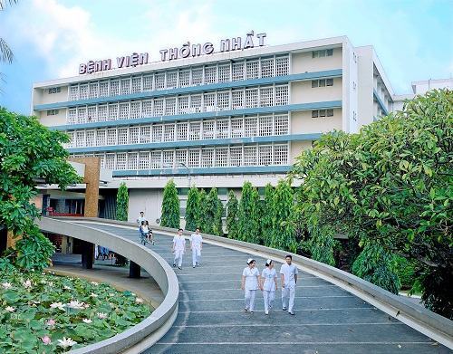 Bệnh viện Thống Nhất TP.HCM xét tuyển 257 viên chức kế toán,... bổ sung năm 2020