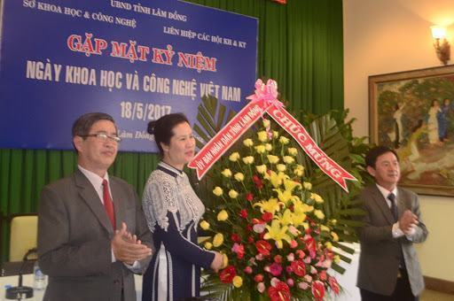 Sở Khoa học và Công nghệ tỉnh Lâm Đồng tuyển dụng 11 viên chức kế toán năm 2020
