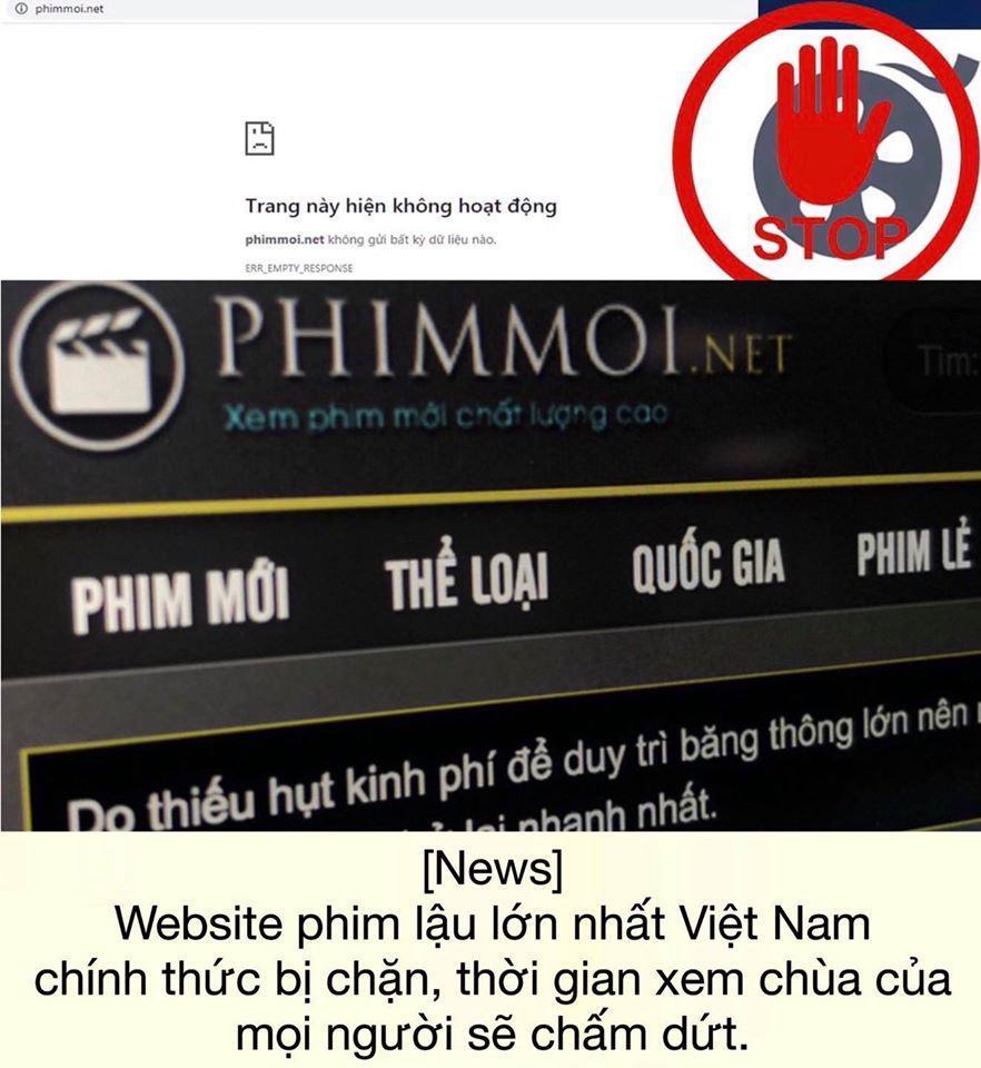 Hướng Dẫn Vào Phimmoi Trên Phimmoi.Net - Ngolongnd.Net