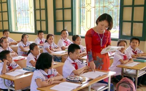 UBND huyện Sóc Sơn, Hà Nội tuyển dụng 244 giáo viên năm 2020