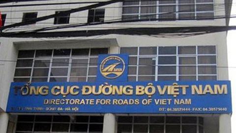 Tổng cục Đường bộ Việt Nam thi tuyển công chức kế toán,... 24 chỉ tiêu năm 2020