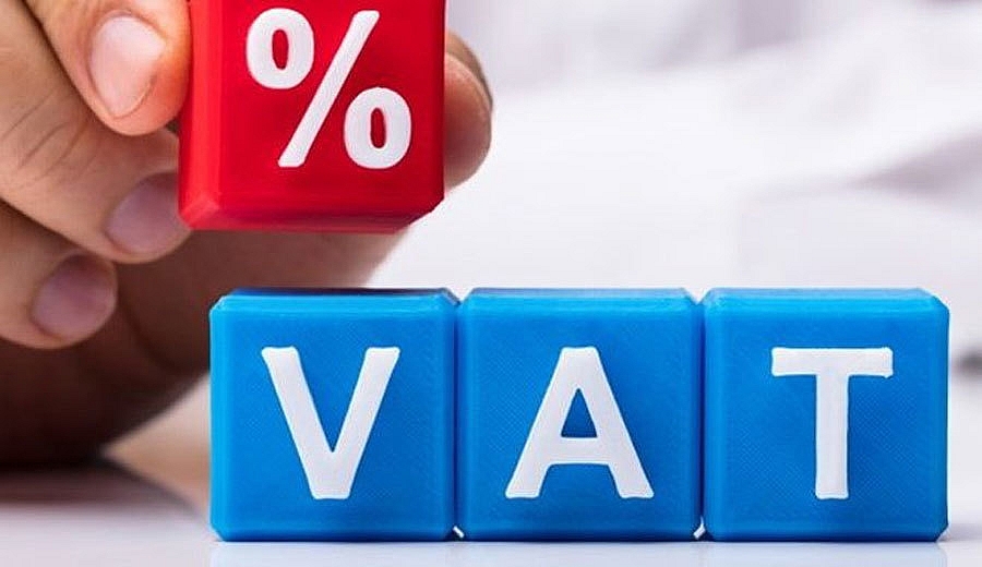 Bài tập thuế giá trị gia tăng có đáp án ôn công chức thuế 2021