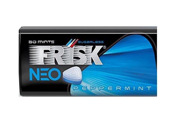 Kẹo Frisk neo 2021 là gì, có tốt không, mua ở đâu?