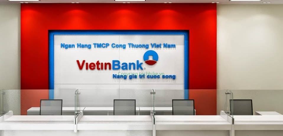 Vietinbank tuyển dụng 11 KẾ TOÁN, cán bộ 2018