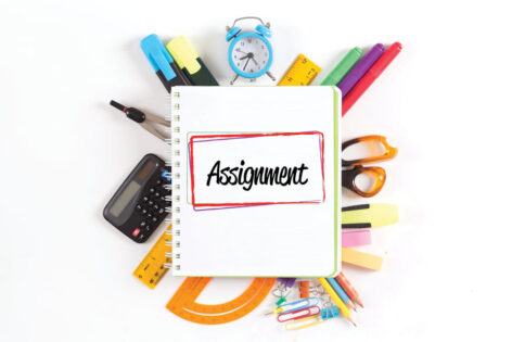 Tổng hợp các bài assignment mẫu nhiều chủ đề 2021