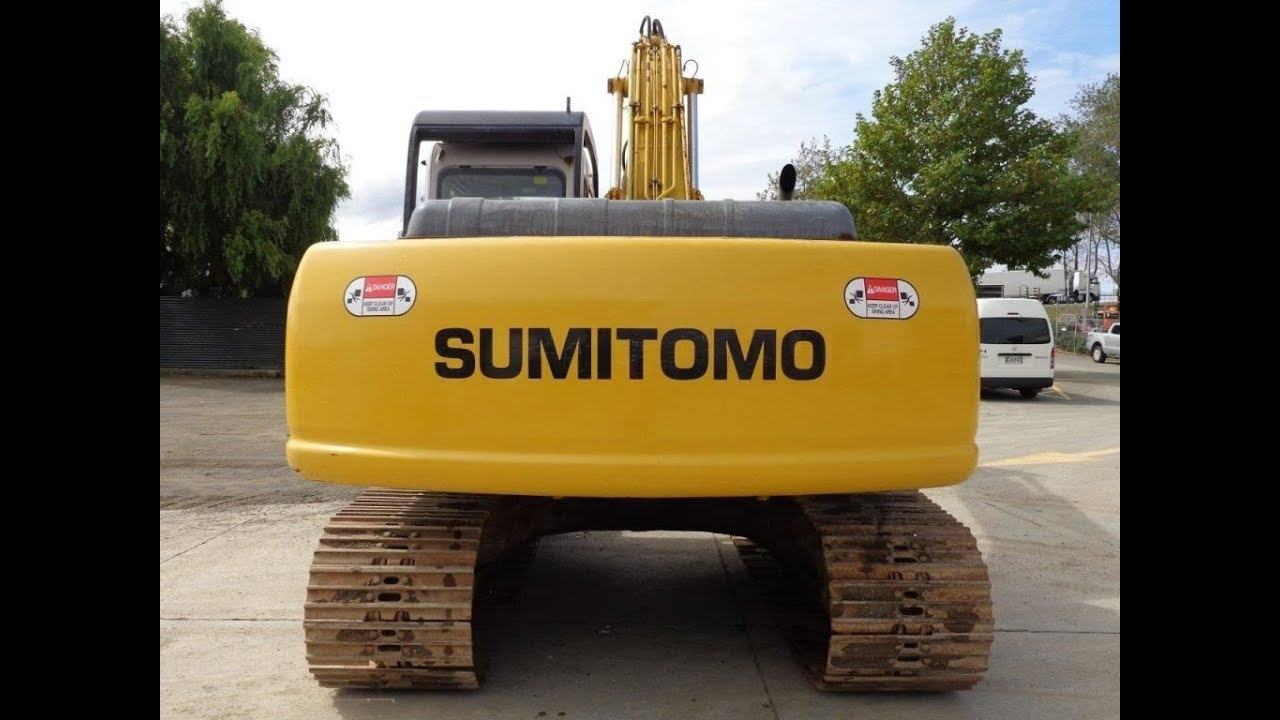 Sumitomo S265F2 Giá Rẻ Nhất Tháng 052023