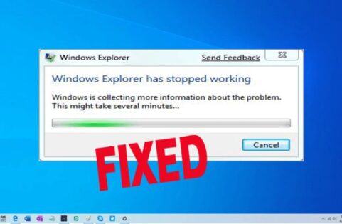 Sửa lỗi Windows Installer Not Working Error trên Windows 10