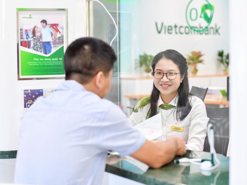 Đề thi vietcombank 2020, 2021- tài liệu ôn thi Vietcombank