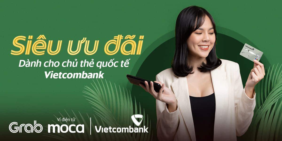 Review đề thi Vietcombank mới nhất hiện nay + tài liệu có đáp án
