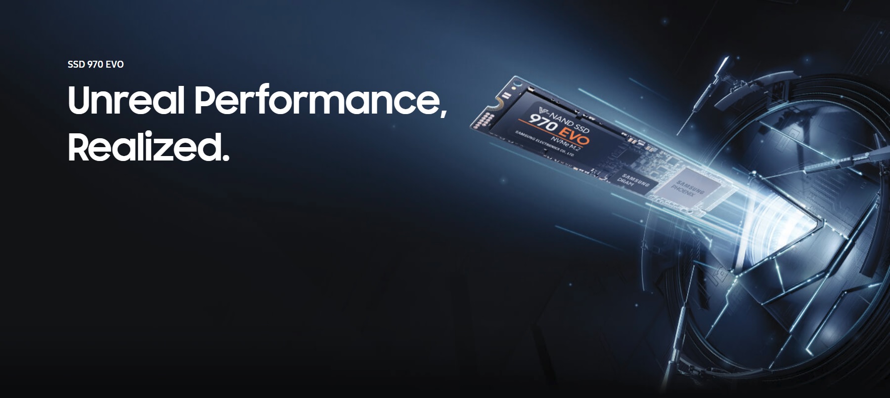 Review Ổ cứng SSD 250g Samsung 970 EVO Plus M 2 NVMe PCIe 2280 MZ-V7E250BW