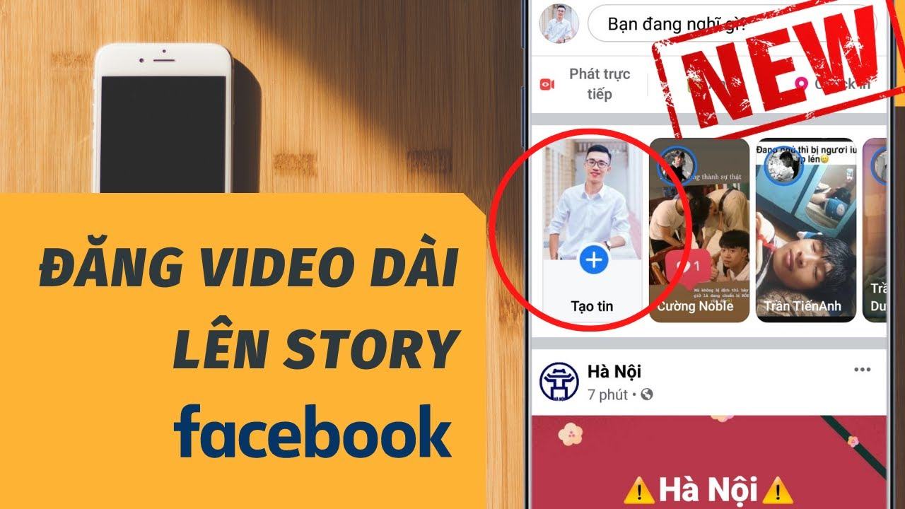 cách đăng video dài hơn 1 phút lên instagram