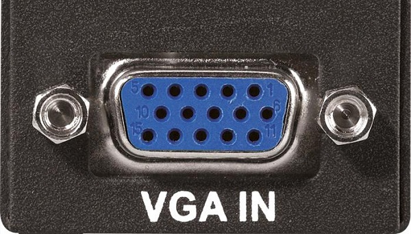 Phân biệt và cách dùng cáp HDMI, DVI, Displayport, VGA trên màn hình