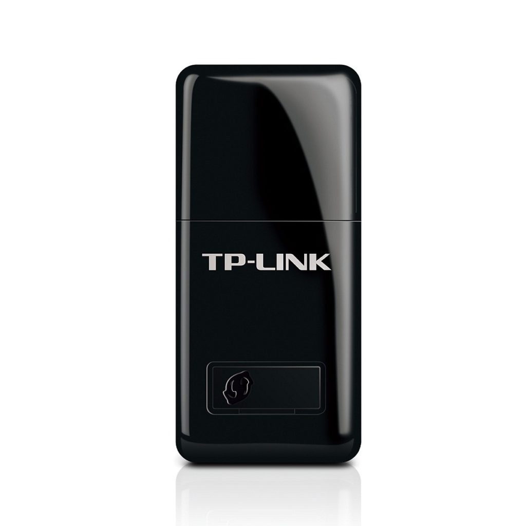 USB thu sóng WiFi TP-Link