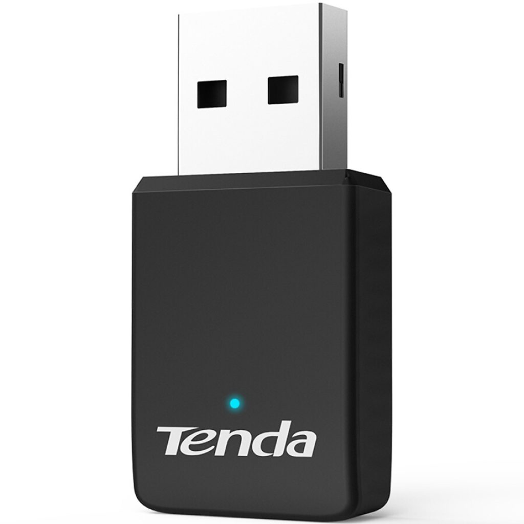 USB thu sóng WiFi Tenda