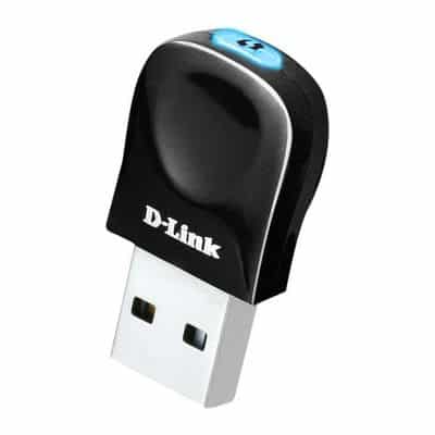 USB thu sóng WiFi D-Link